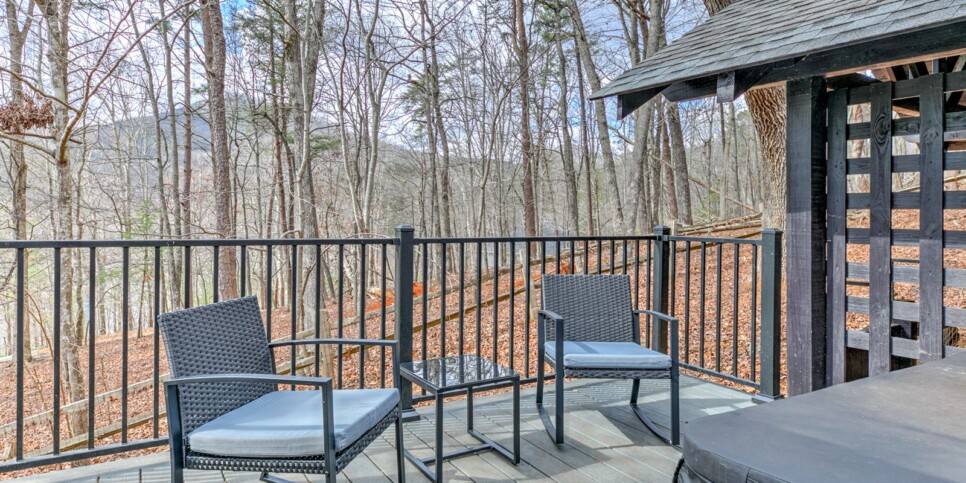 Bent Tree - Lake Vista Lodge - Exterior