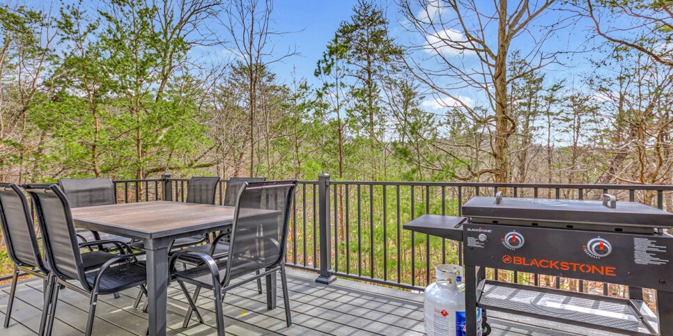 Bent Tree - Lake Vista Lodge - Exterior