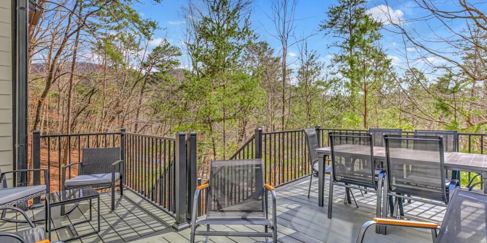 Bent Tree - Lake Vista Lodge - Exterior