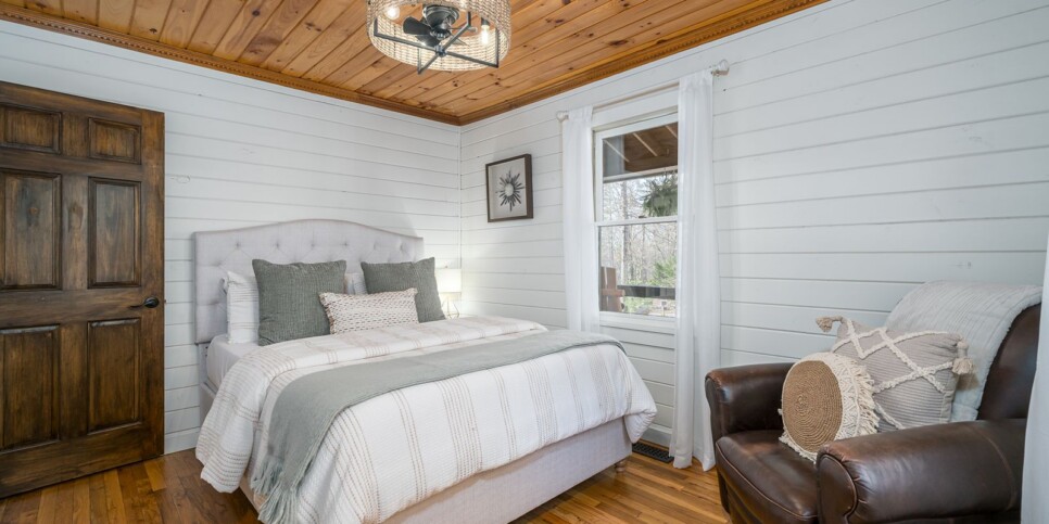 Blue Ridge - Laurel Ridge Retreat - Temp Photos