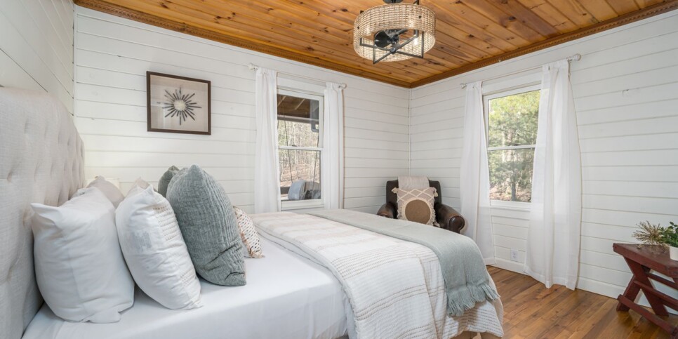 Blue Ridge - Laurel Ridge Retreat - Temp Photos