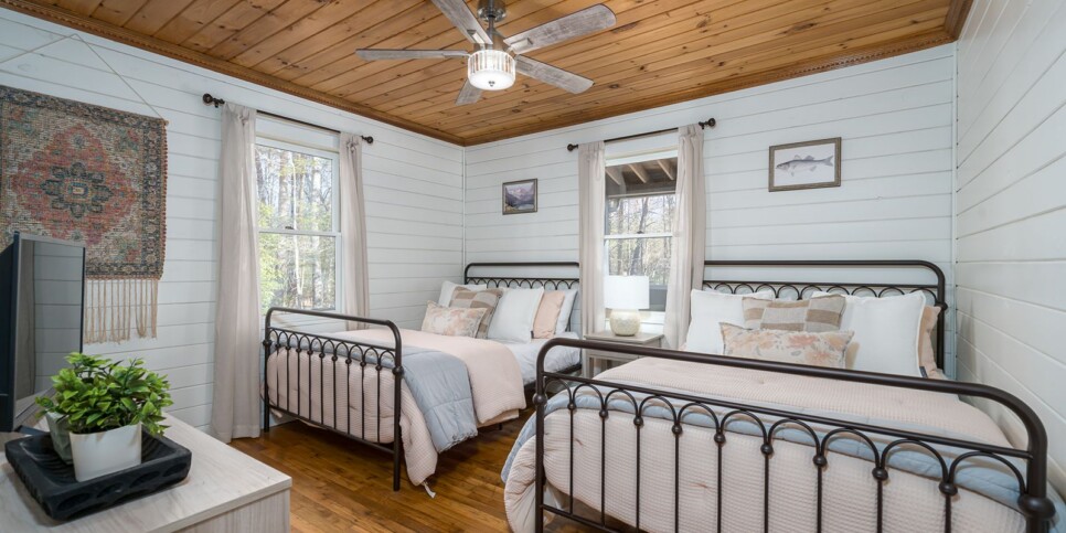 Blue Ridge - Laurel Ridge Retreat - Temp Photos