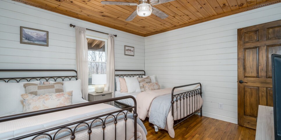 Blue Ridge - Laurel Ridge Retreat - Temp Photos