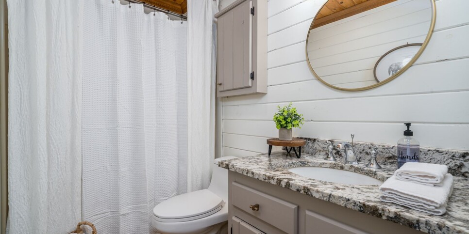 Blue Ridge - Laurel Ridge Retreat - Temp Photos