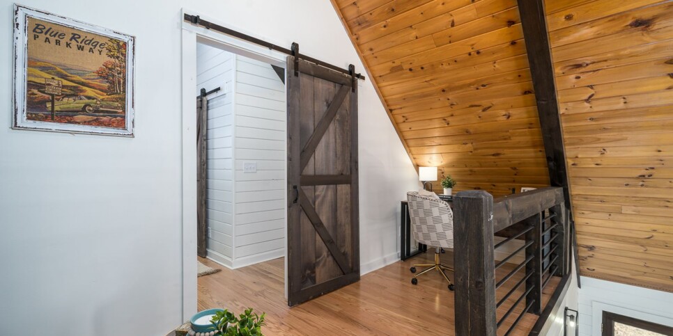 Blue Ridge - Laurel Ridge Retreat - Temp Photos