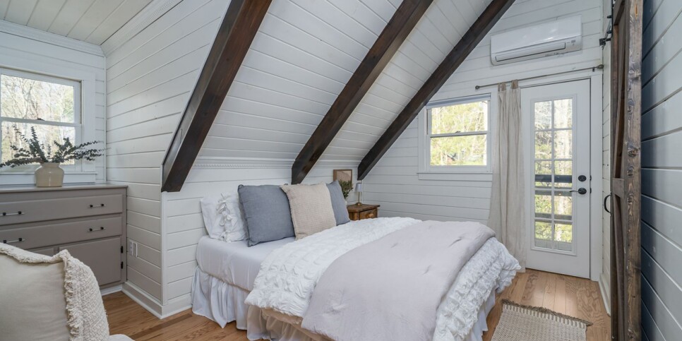 Blue Ridge - Laurel Ridge Retreat - Temp Photos