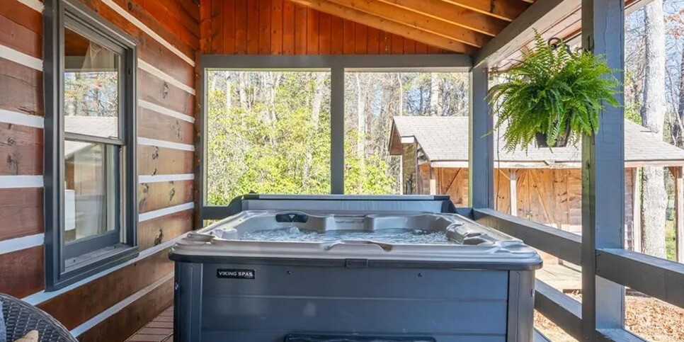 Blue Ridge - Laurel Ridge Retreat - Temp Photos