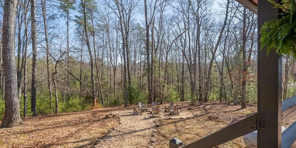 Blue Ridge - Laurel Ridge Retreat - Temp Photos