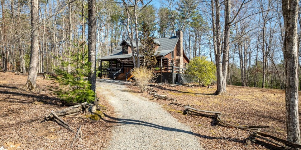 Blue Ridge - Laurel Ridge Retreat - Temp Photos