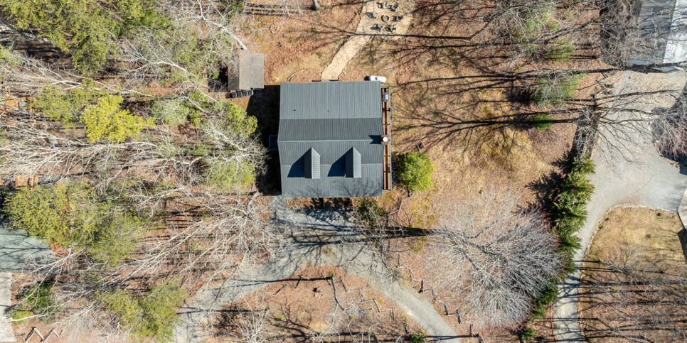 Blue Ridge - Laurel Ridge Retreat - Temp Photos