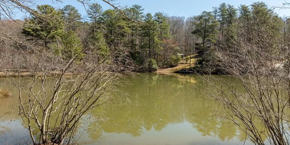 Blue Ridge - Laurel Ridge Retreat - Temp Photos