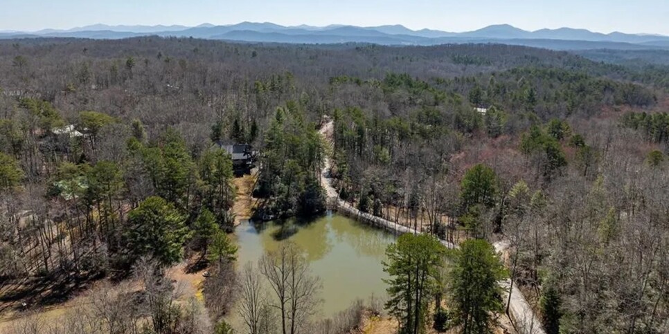 Blue Ridge - Laurel Ridge Retreat - Temp Photos