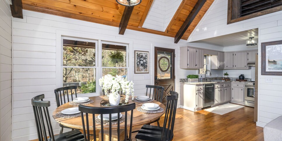Blue Ridge - Laurel Ridge Retreat - Temp Photos
