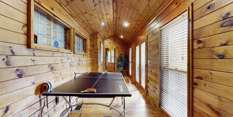 Blue Ridge - Wolfpack Lodge - Temp Photos