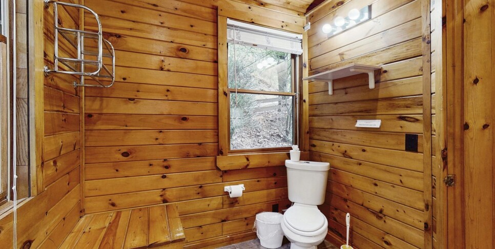Blue Ridge - Wolfpack Lodge - Temp Photos