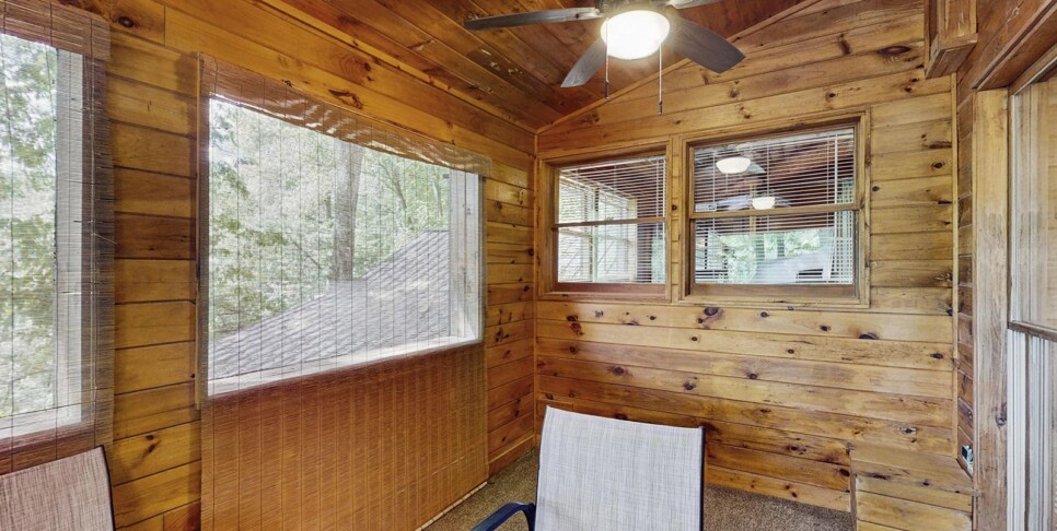 Blue Ridge - Wolfpack Lodge - Temp Photos
