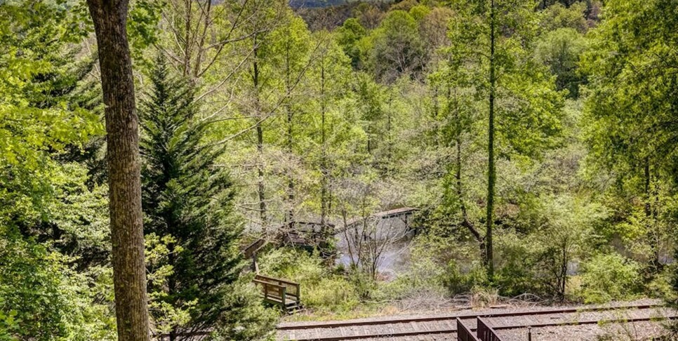 Blue Ridge - Wolfpack Lodge - Temp Photos