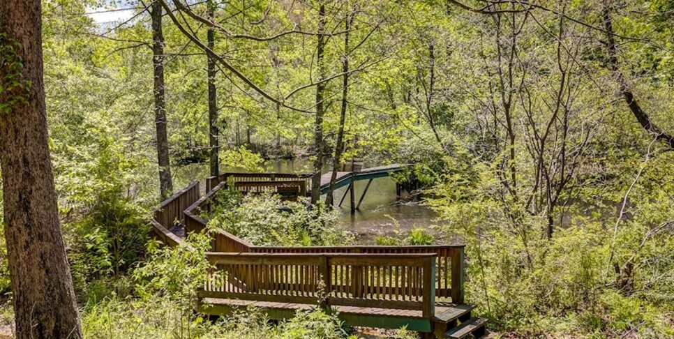 Blue Ridge - Wolfpack Lodge - Temp Photos