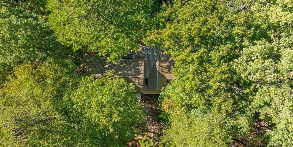 Blue Ridge - The Goathouse - Temp Photos