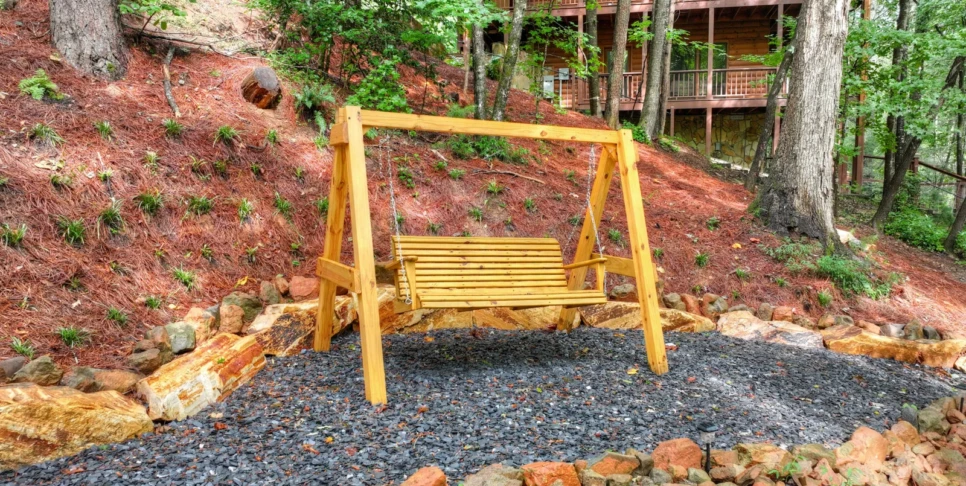 Ellijay The Goathouse Exterior