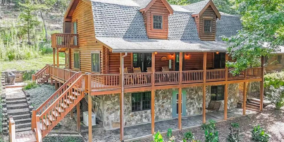 Ellijay - The Lodge - Temp Photos