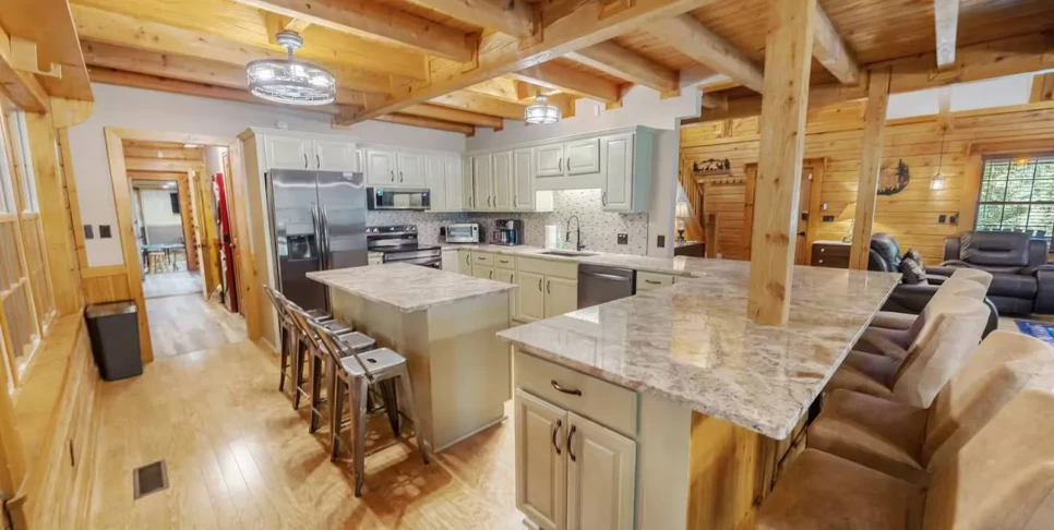 Ellijay - The Lodge - Temp Photos