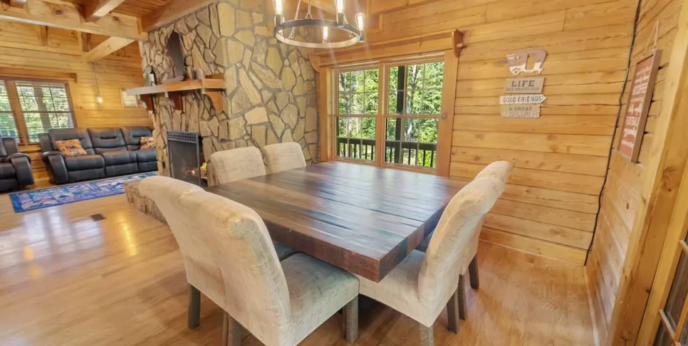 Ellijay - The Lodge - Temp Photos