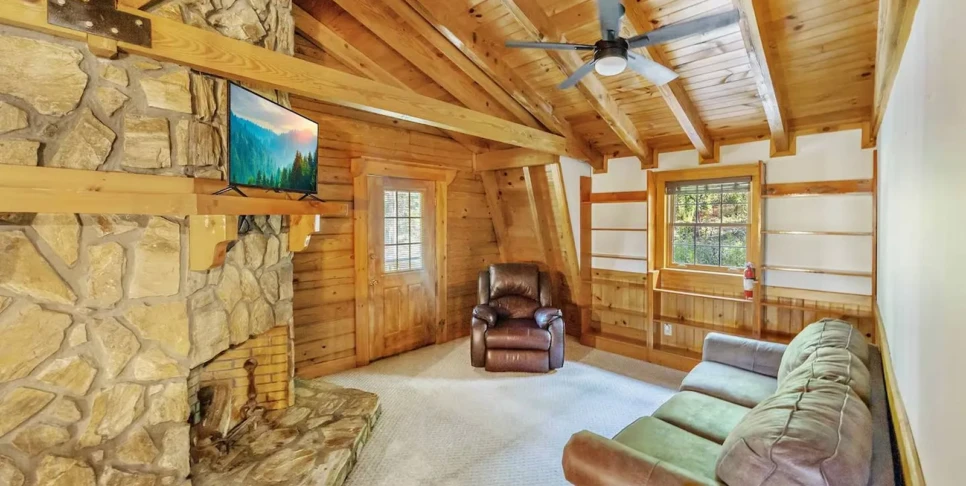Ellijay - The Lodge - Temp Photos