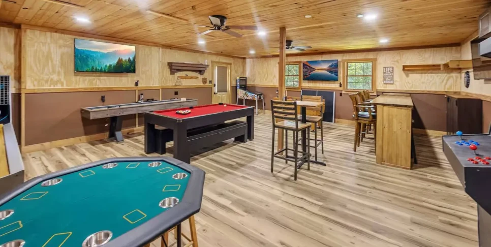 Ellijay - The Lodge - Temp Photos