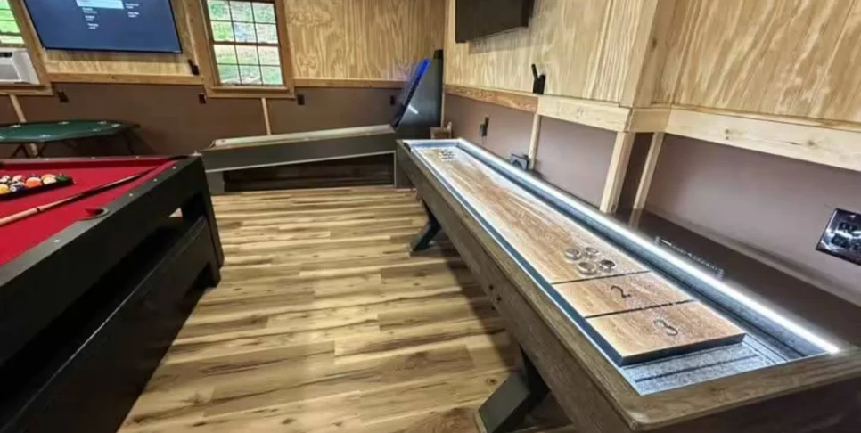 Ellijay - The Lodge - Temp Photos