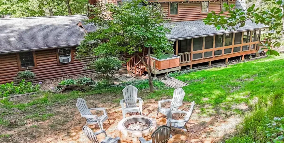 Ellijay - The Lodge - Temp Photos