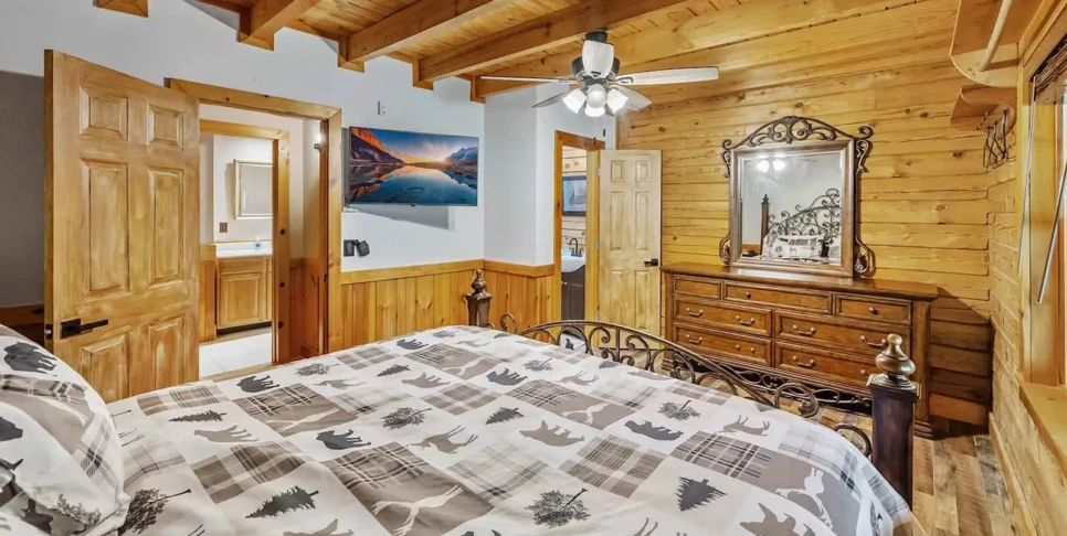 Ellijay - The Lodge - Temp Photos