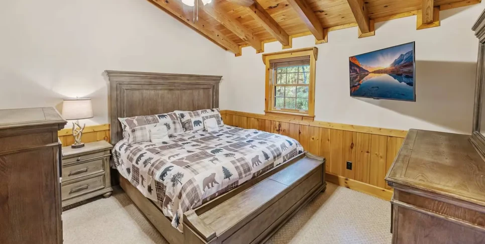 Ellijay - The Lodge - Temp Photos