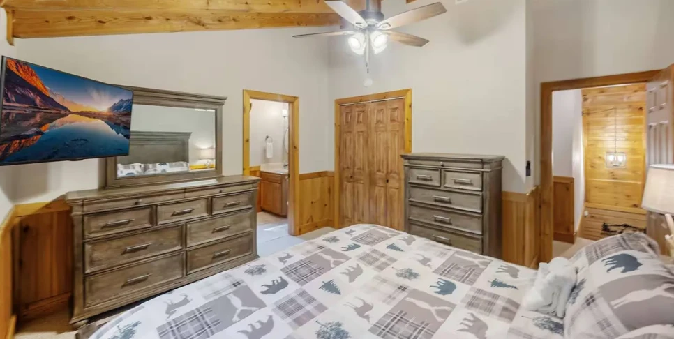 Ellijay - The Lodge - Temp Photos
