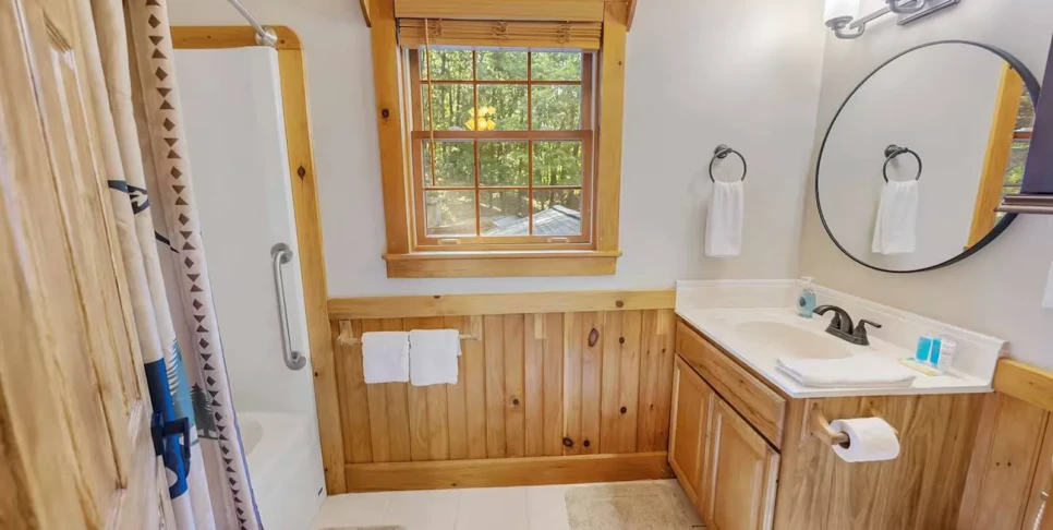 Ellijay - The Lodge - Temp Photos