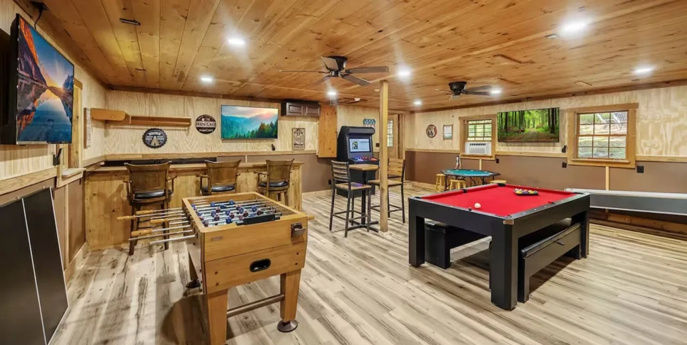 Ellijay - The Lodge - Temp Photos