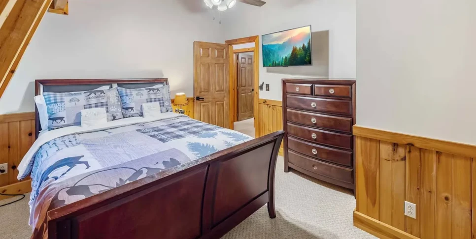 Ellijay - The Lodge - Temp Photos