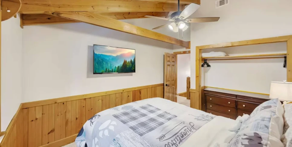 Ellijay - The Lodge - Temp Photos