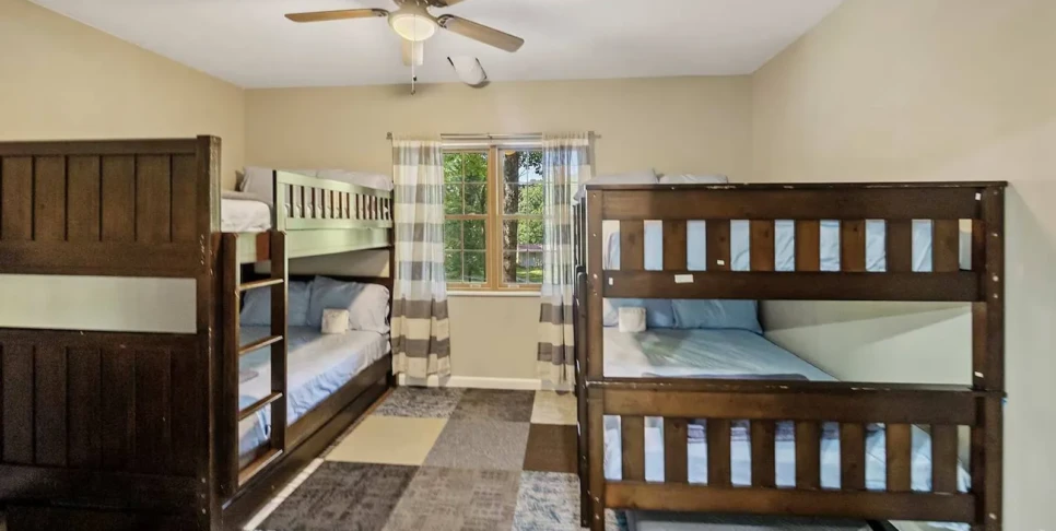 Ellijay - The Lodge - Temp Photos