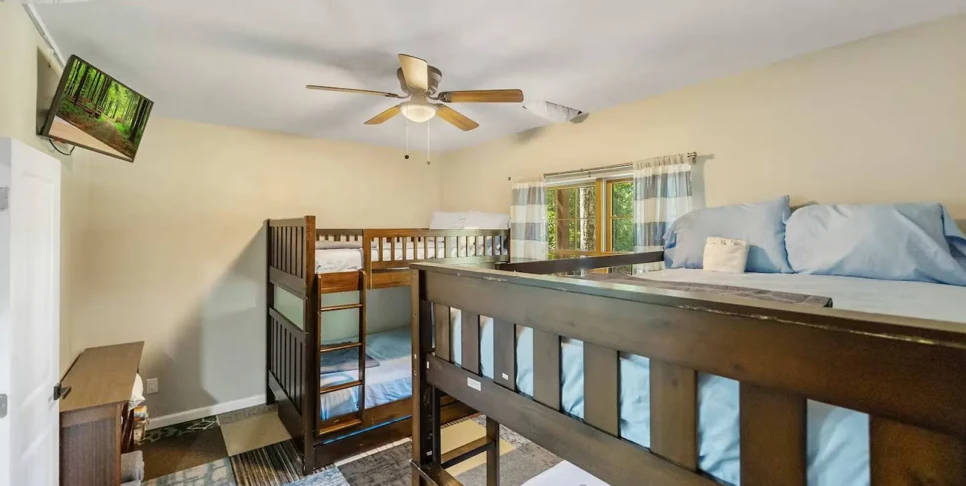 Ellijay - The Lodge - Temp Photos