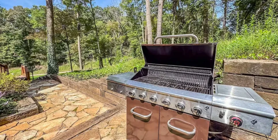Ellijay - The Lodge - Temp Photos