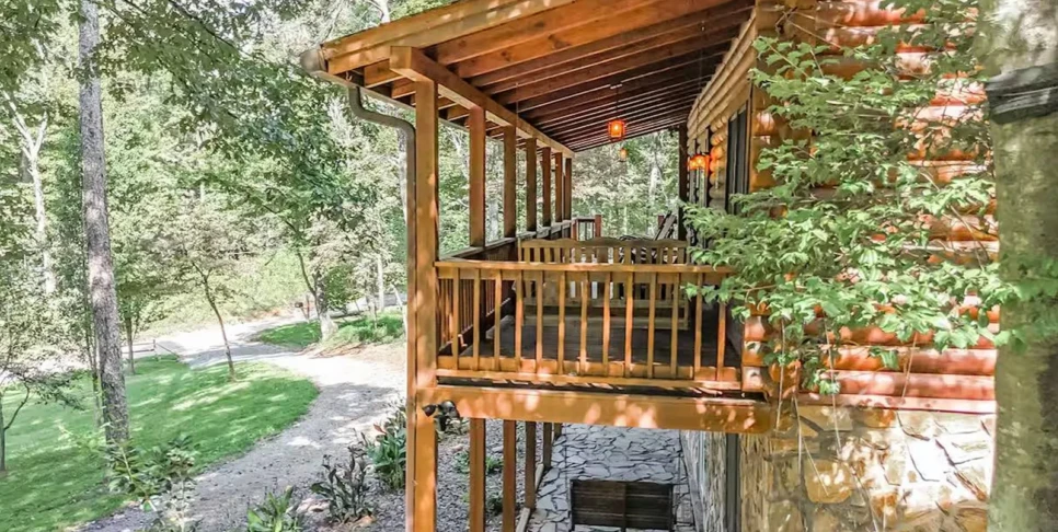 Ellijay - The Lodge - Temp Photos
