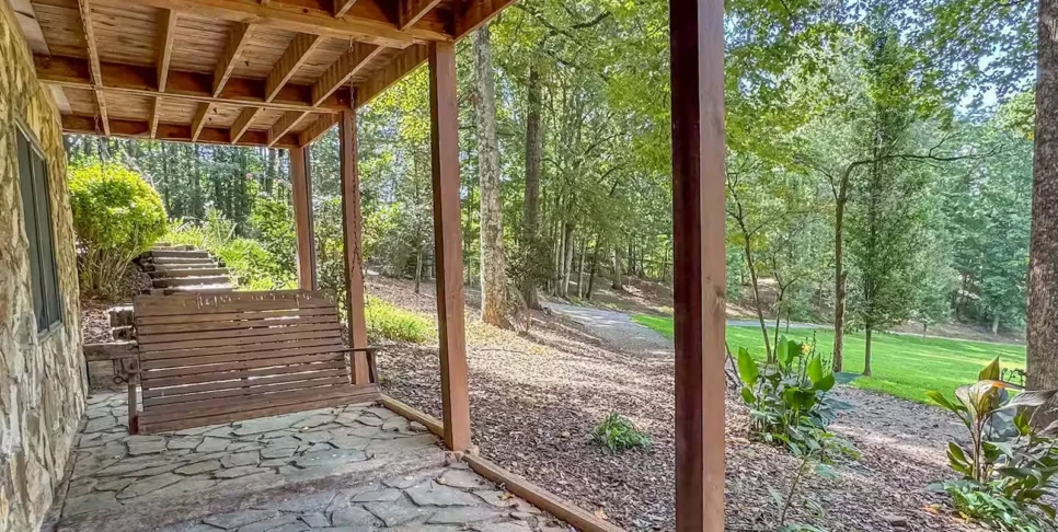 Ellijay - The Lodge - Temp Photos
