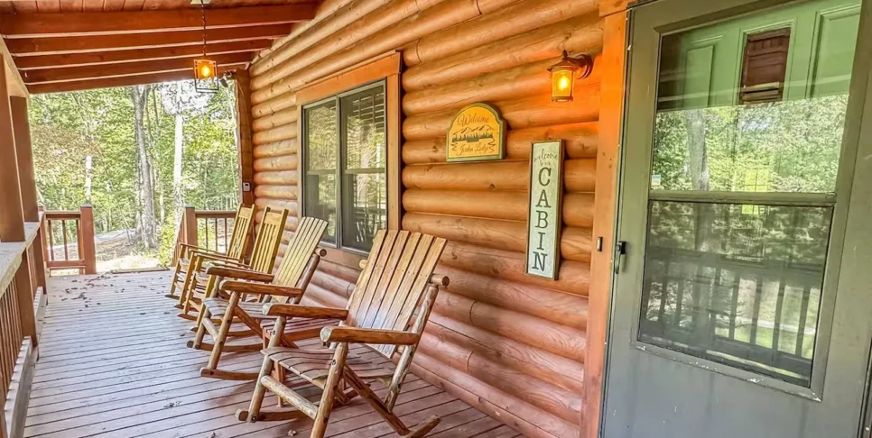 Ellijay - The Lodge - Temp Photos