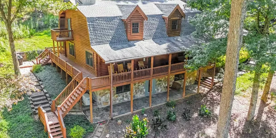 Ellijay - The Lodge - Temp Photos
