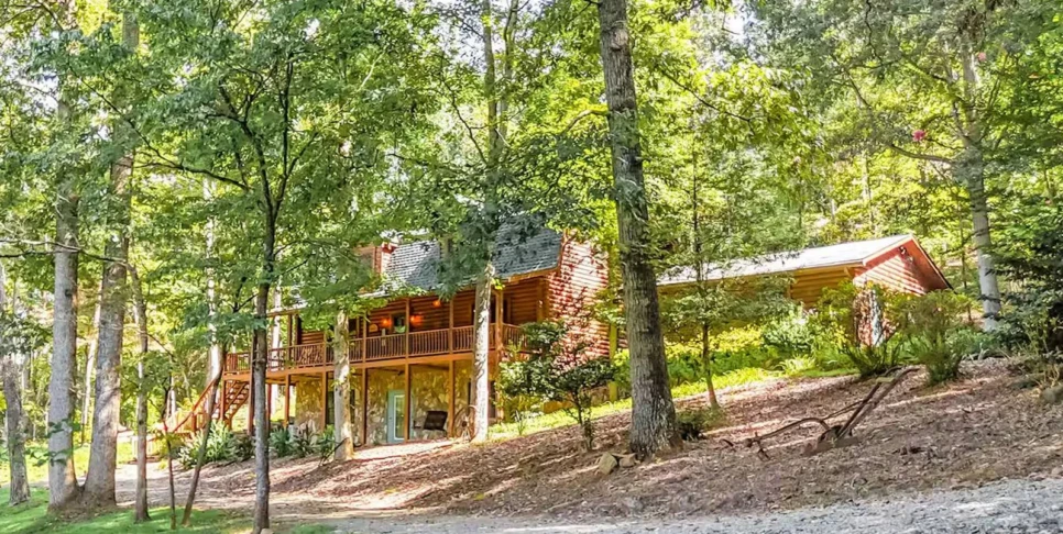 Ellijay - The Lodge - Temp Photos