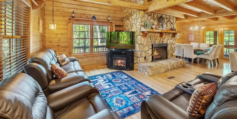 Ellijay - The Lodge - Temp Photos